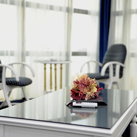 Millenium Palace Ochryda Zewnętrze zdjęcie