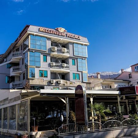 Millenium Palace Ochryda Zewnętrze zdjęcie