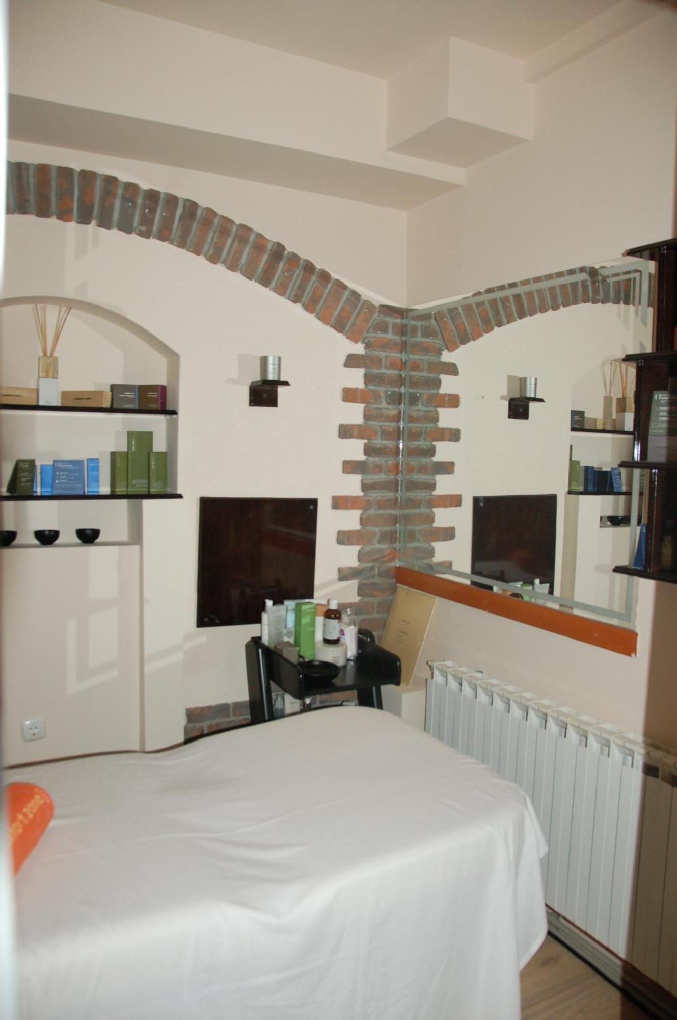 Millenium Palace Ochryda Zewnętrze zdjęcie