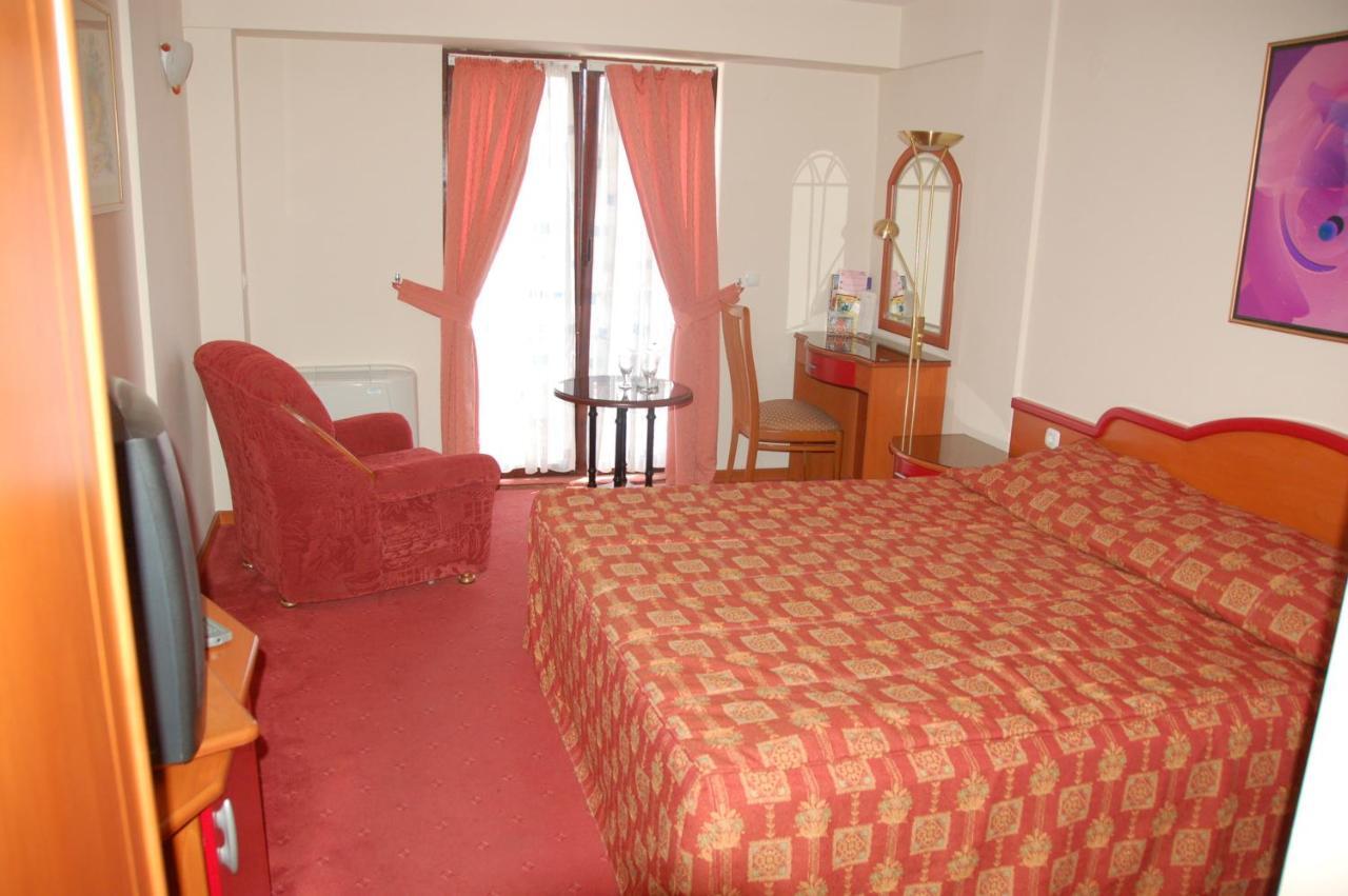 Millenium Palace Ochryda Pokój zdjęcie